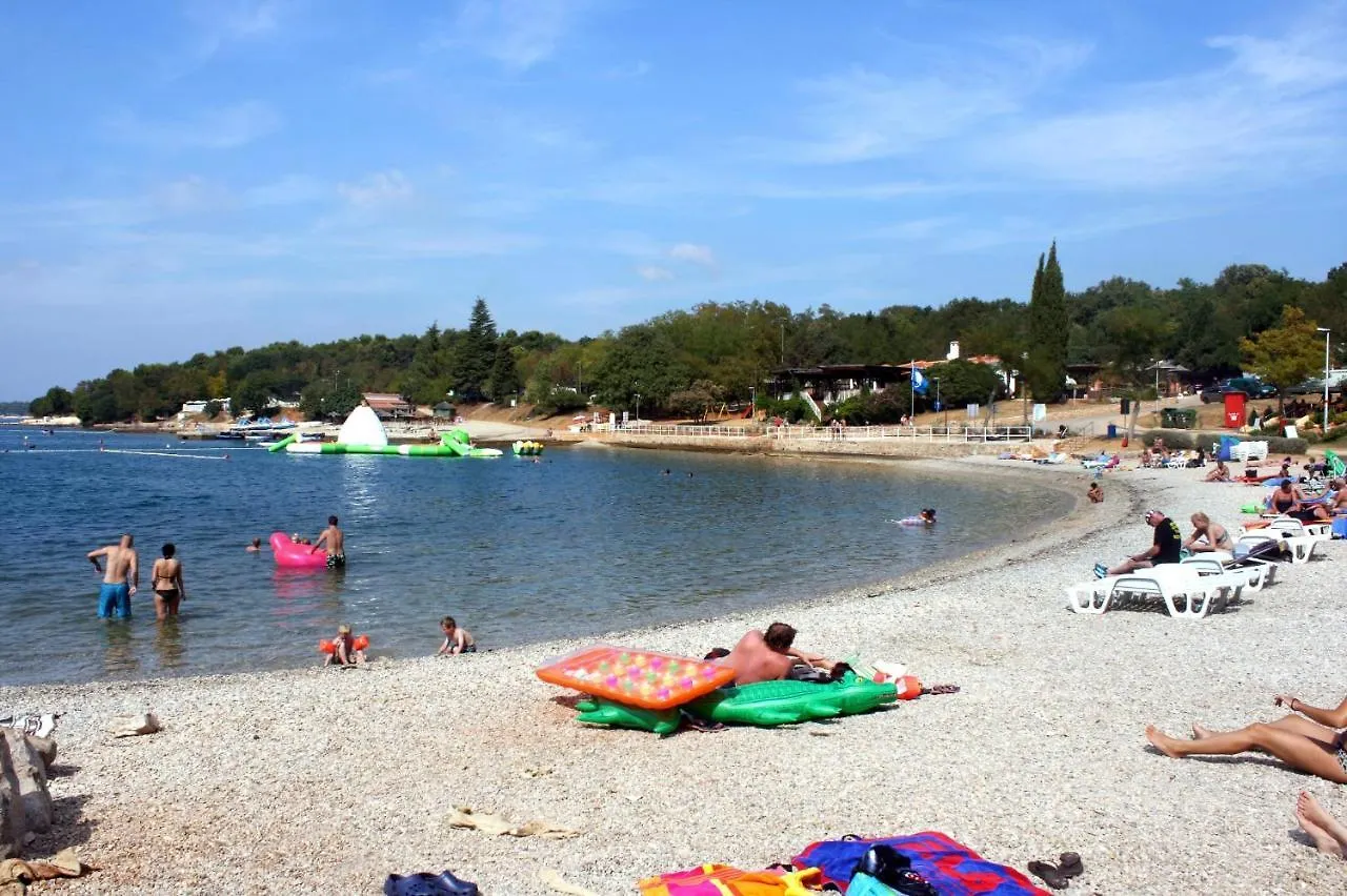 Apartments With A Parking Space Tar, Porec - 6948 Tar-Vabriga