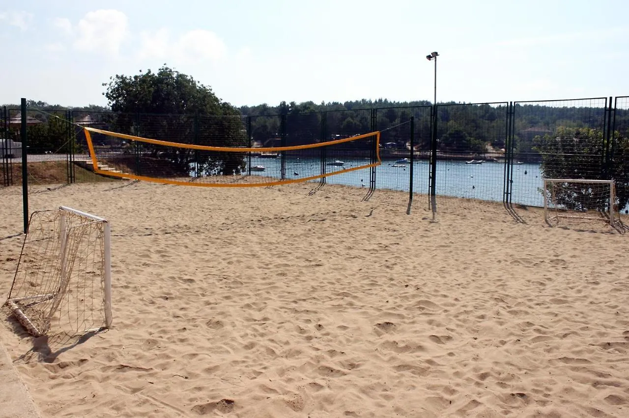 Apartments With A Parking Space Tar, Porec - 6948 Tar-Vabriga