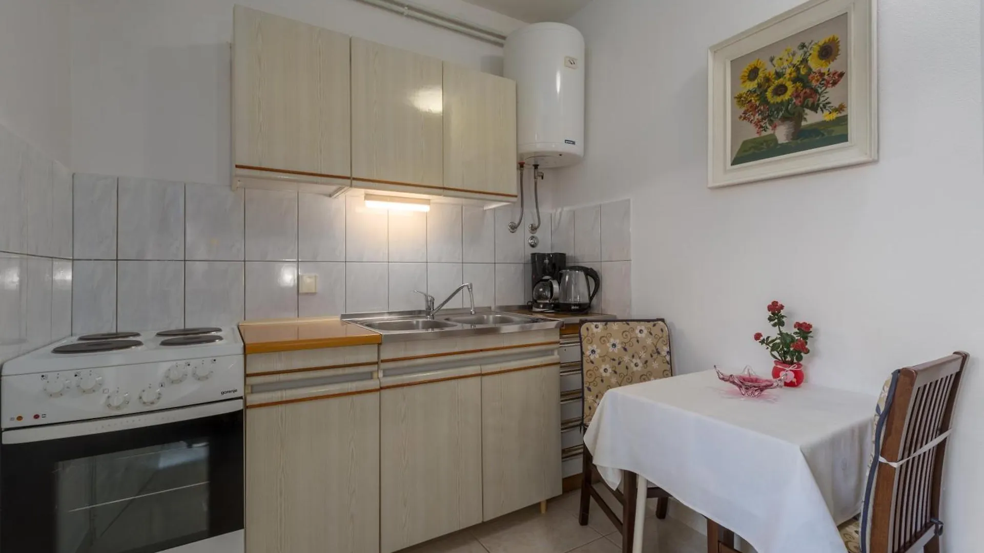 Apartments With A Parking Space Tar, Porec - 6948 Tar-Vabriga