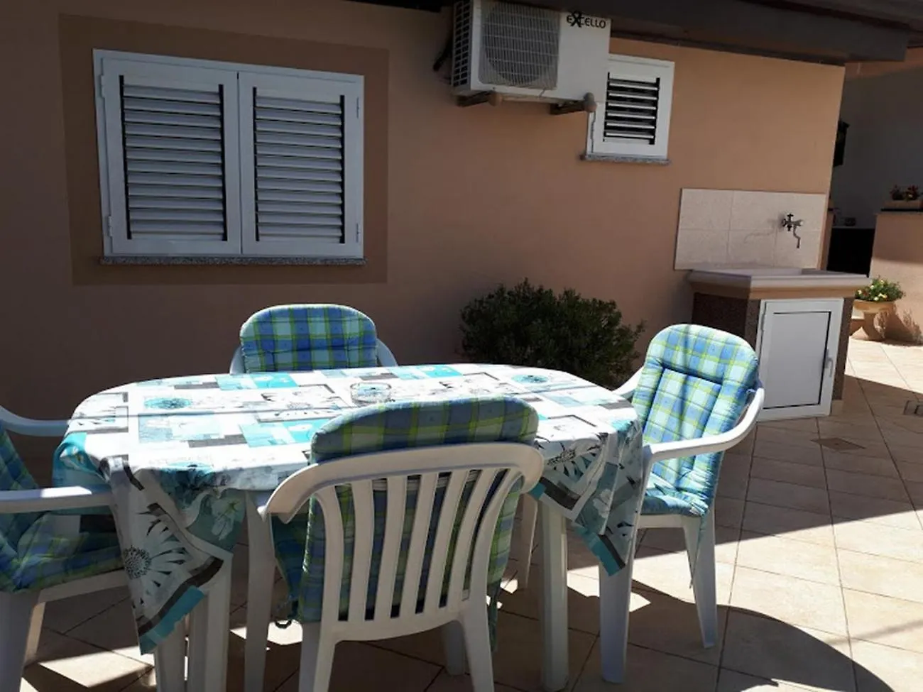 Apartments With A Parking Space Tar, Porec - 6948 Tar-Vabriga