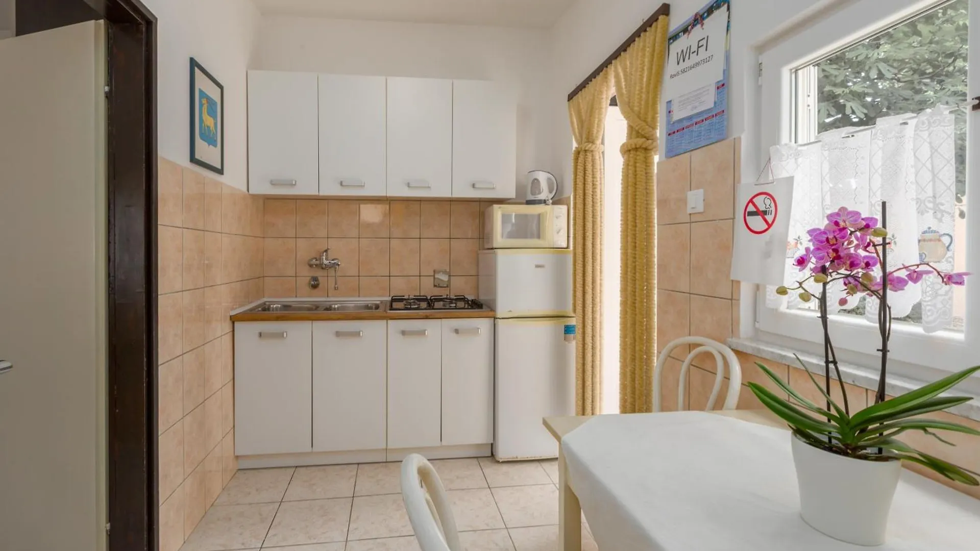 Apartments With A Parking Space Tar, Porec - 6948 Tar-Vabriga