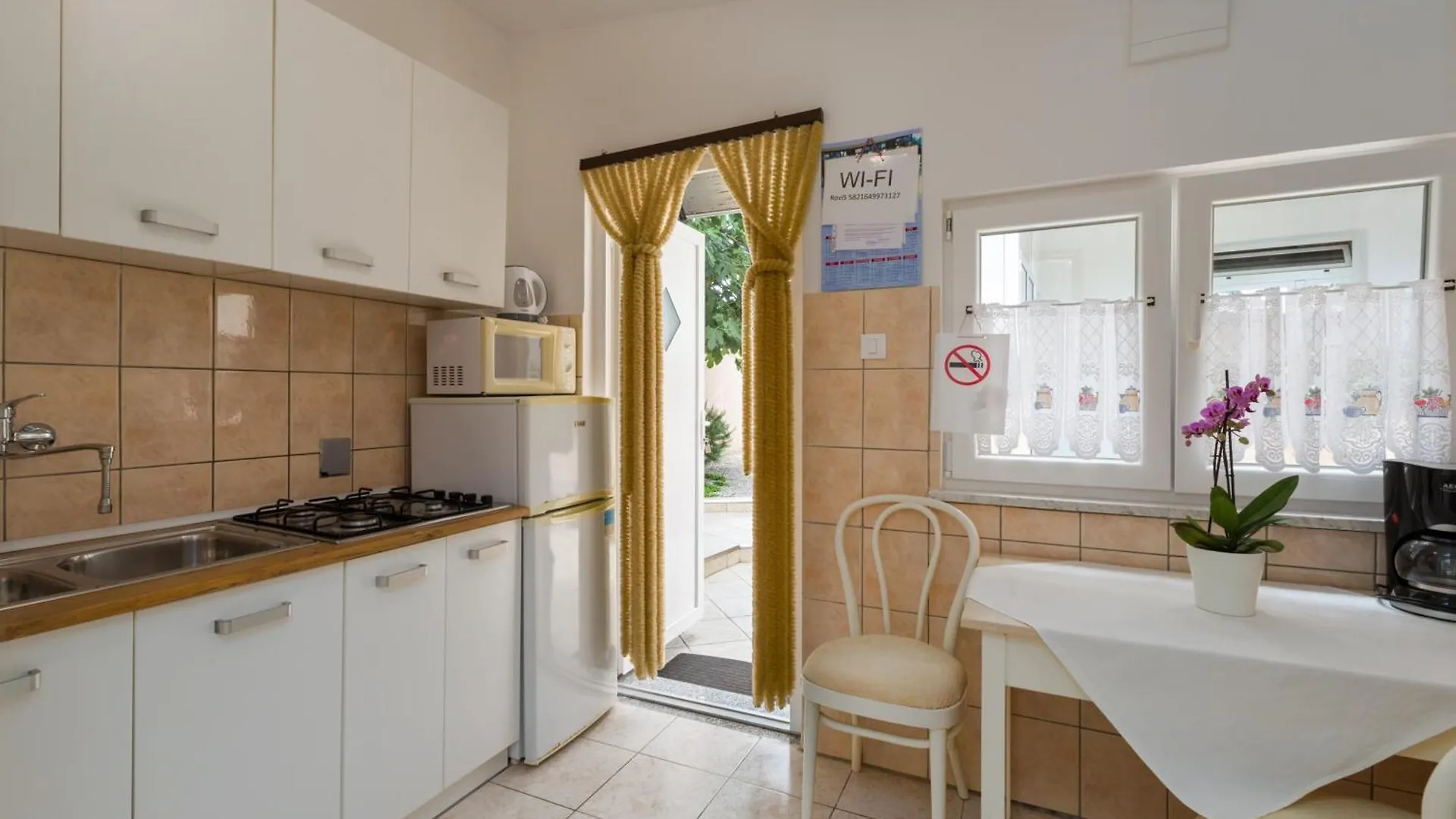 Apartments With A Parking Space Tar, Porec - 6948 Tar-Vabriga 0*,
