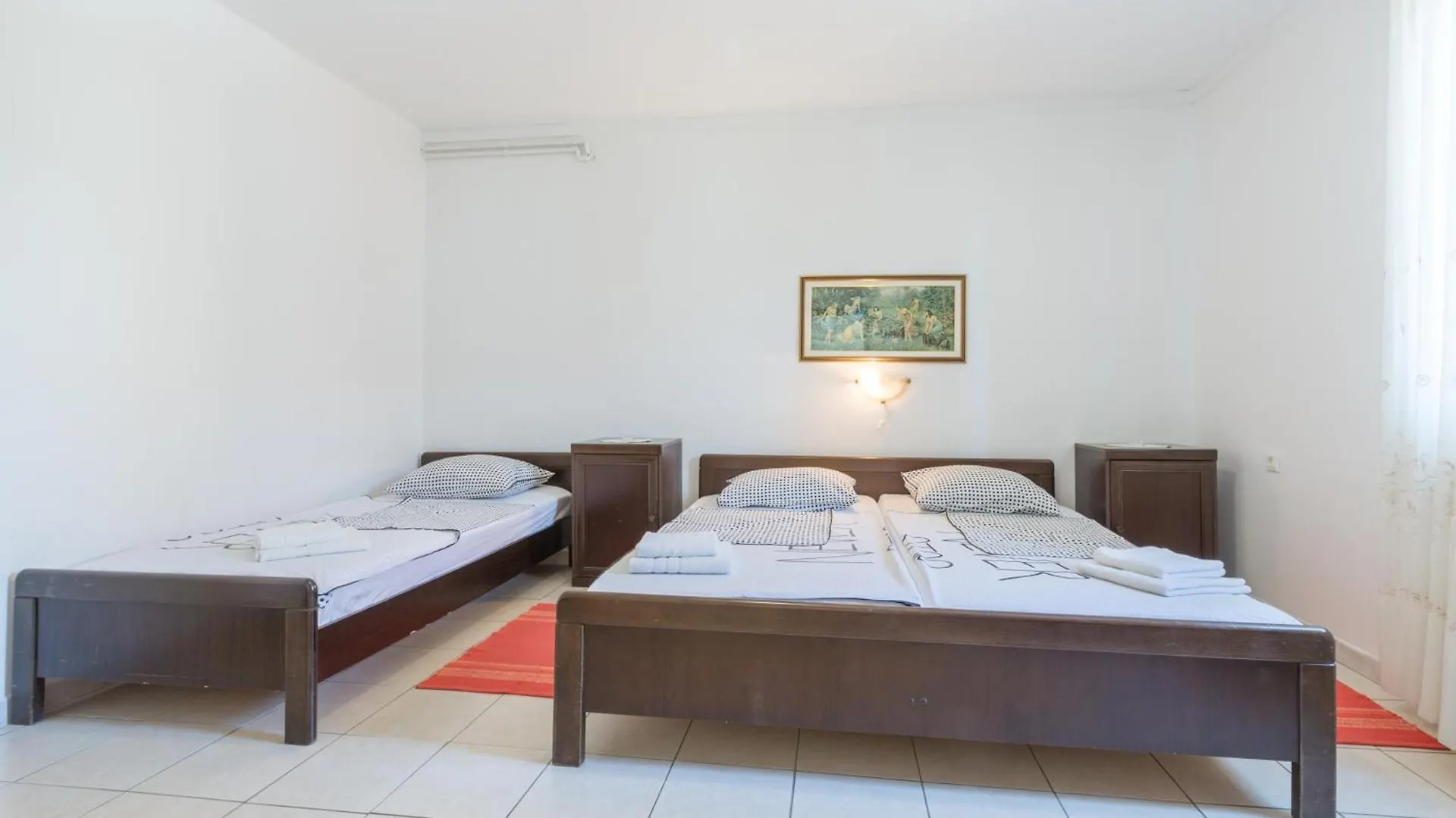 Apartments With A Parking Space Tar, Porec - 6948 Tar-Vabriga
