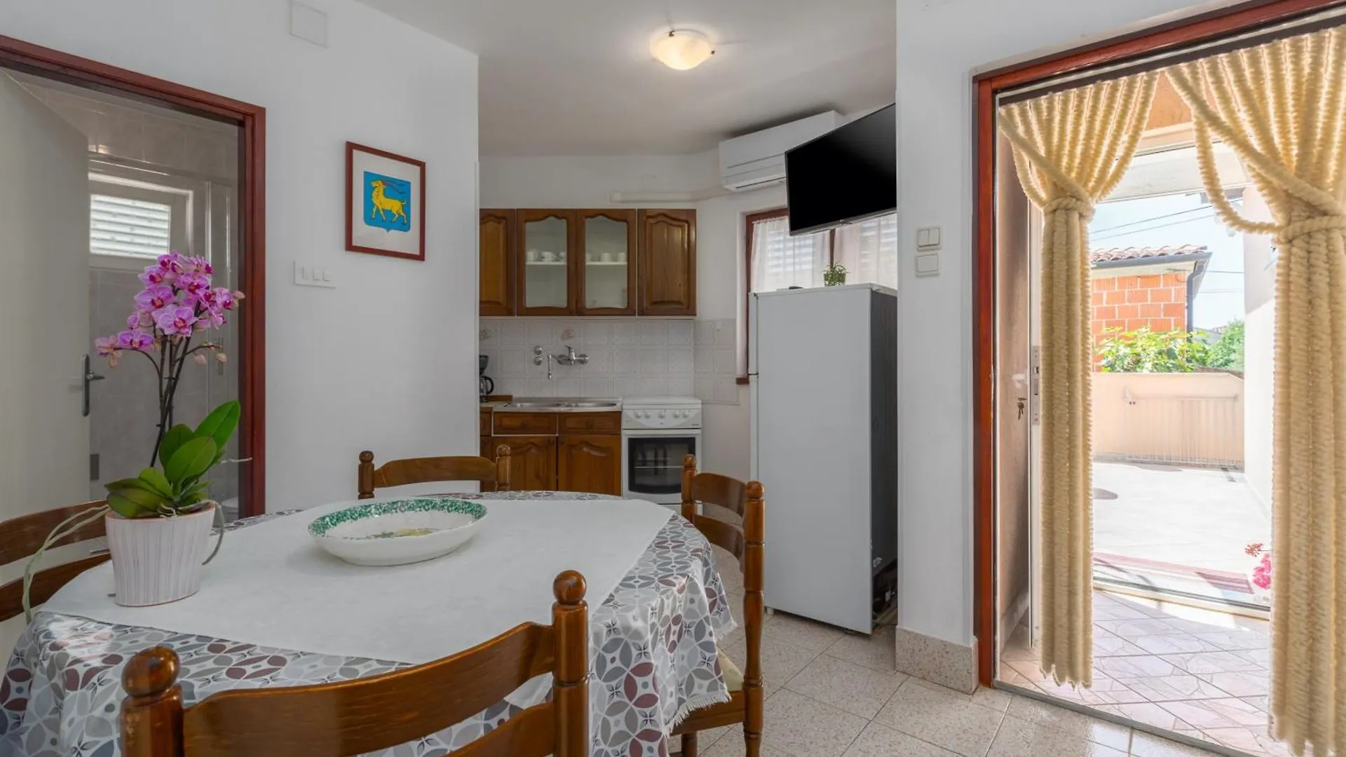 Apartments With A Parking Space Tar, Porec - 6948 Tar-Vabriga