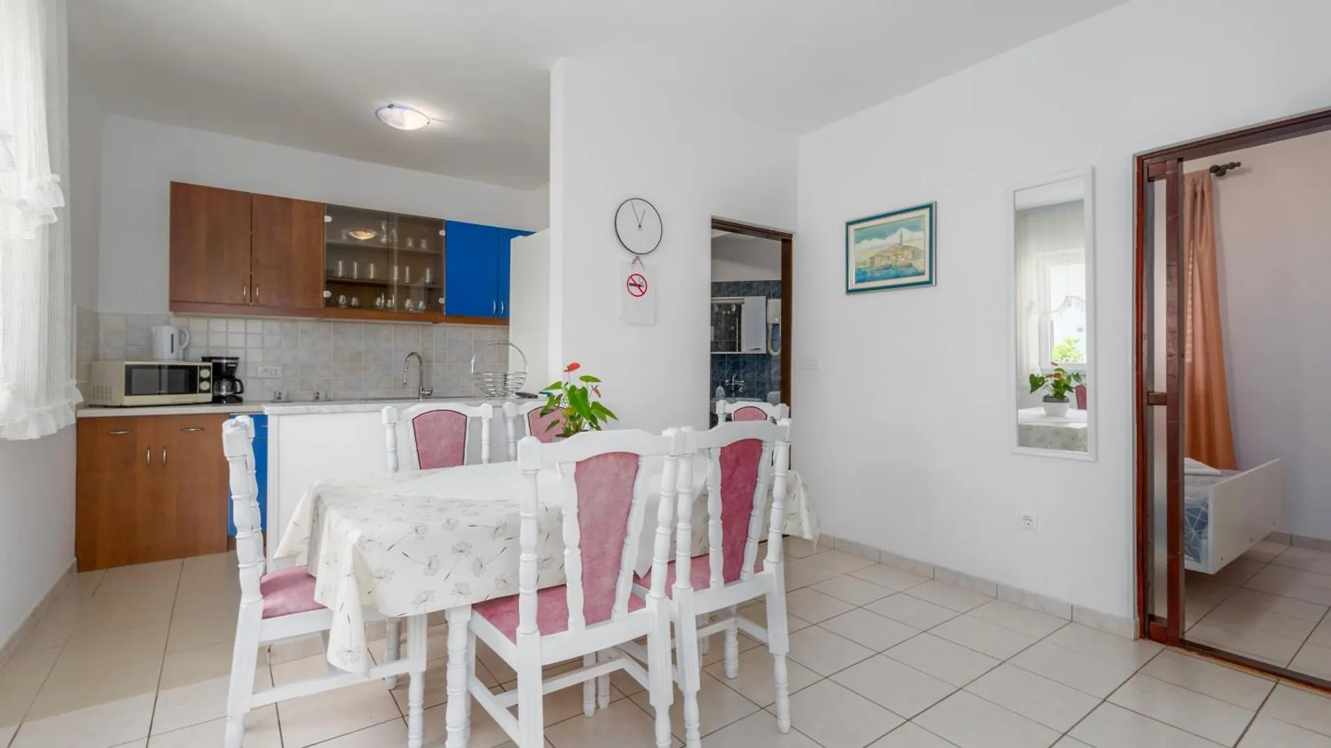 Apartments With A Parking Space Tar, Porec - 6948 Tar-Vabriga