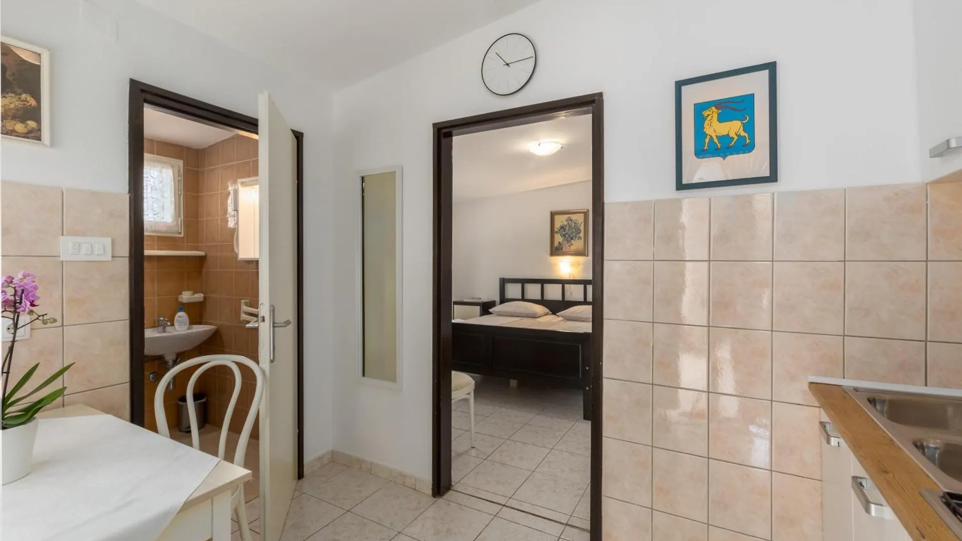 Apartments With A Parking Space Tar, Porec - 6948 Tar-Vabriga