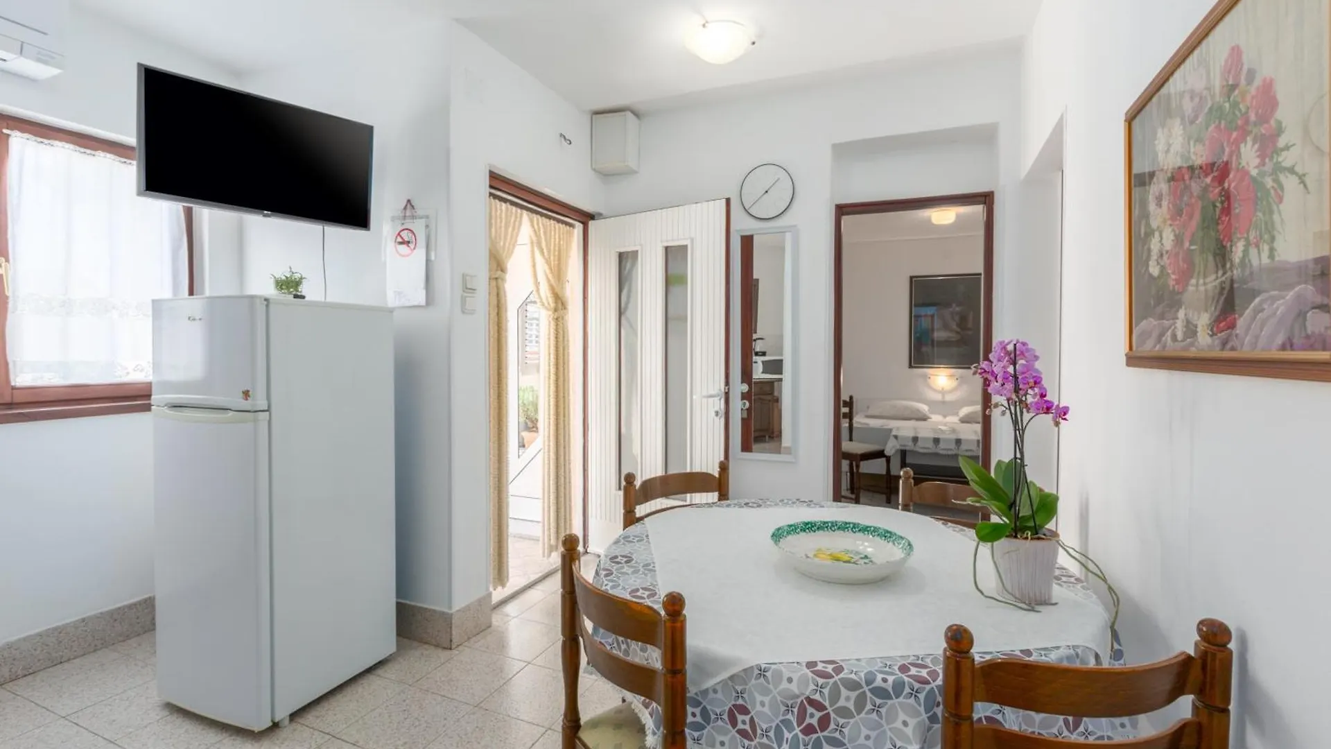 Apartments With A Parking Space Tar, Porec - 6948 Tar-Vabriga