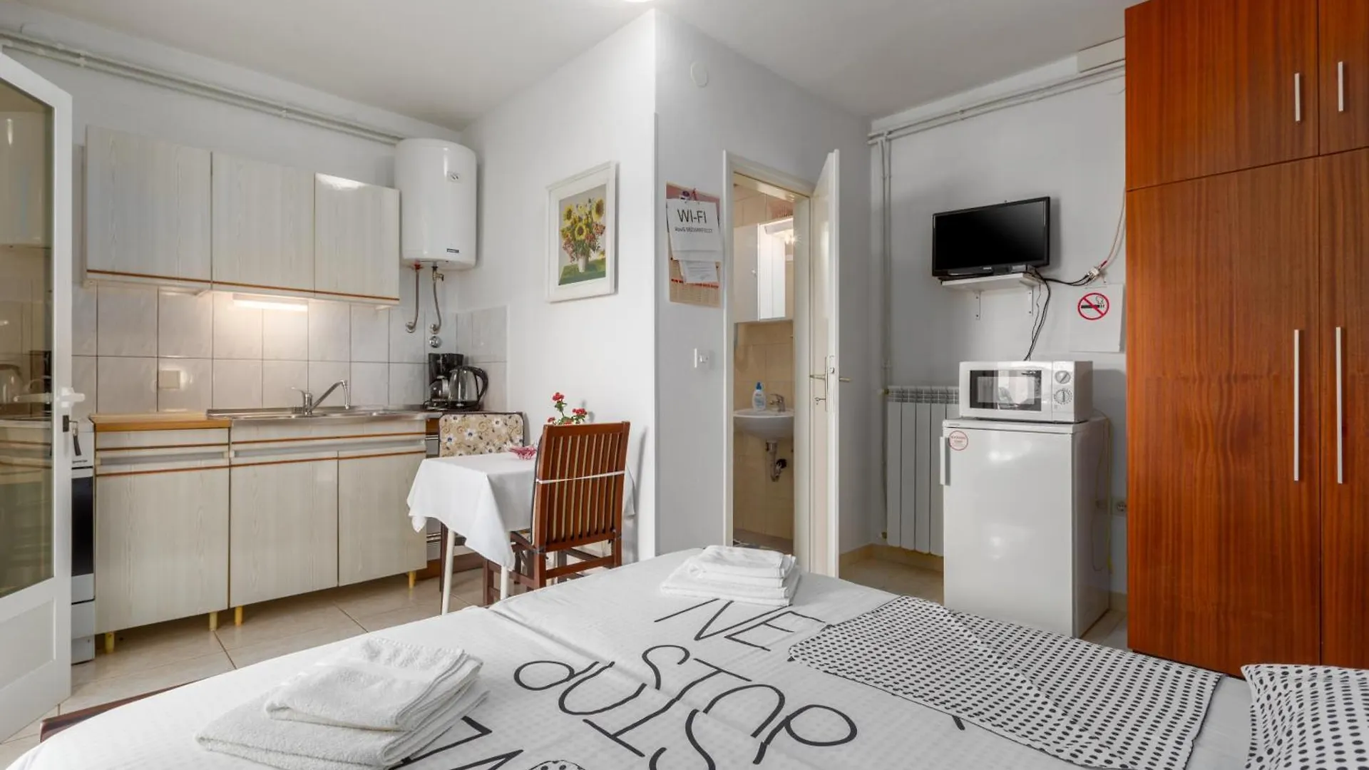 Apartments With A Parking Space Tar, Porec - 6948 Tar-Vabriga Croatia