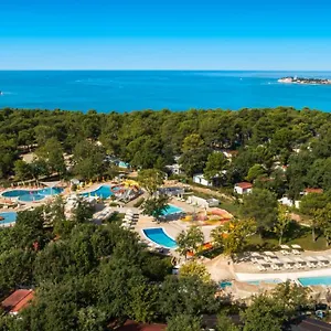 Valamar Lanterna Village de vacances